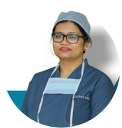 Dr. Rashmi Singh